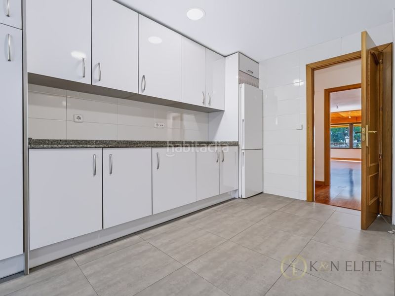 Foto fdda080c-df52-4777-9da3-e0c68693709f. Rent flat with parking pool in Yucatán-La Cornisa Rozas de Madrid (Las)