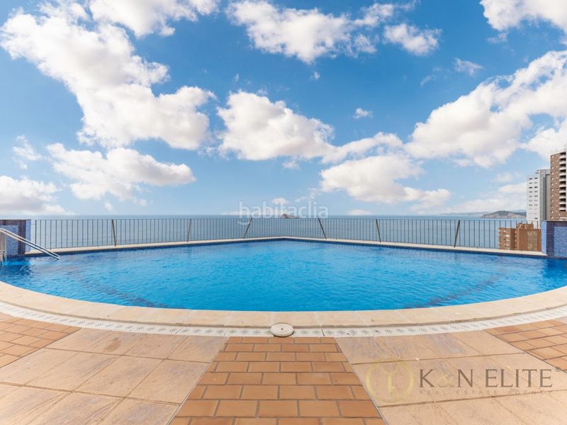 Foto 1dc56a8e-73ca-4b6b-939f-386a990fd457. Location duplex avec parking piscine dans Rincón Alto Benidorm