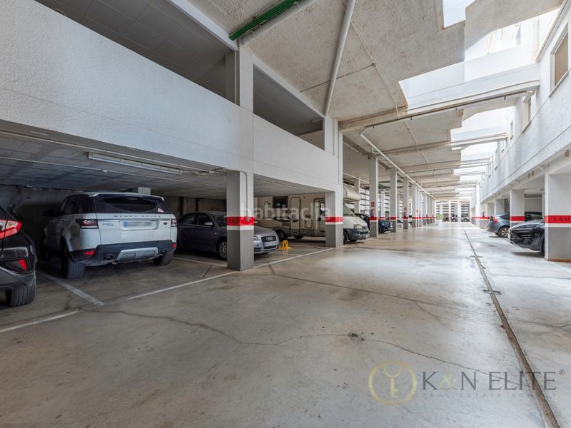 Foto 1f5fb8d9-9a0b-45e1-877f-d4274f61cfbc. Location duplex avec parking piscine dans Rincón Alto Benidorm