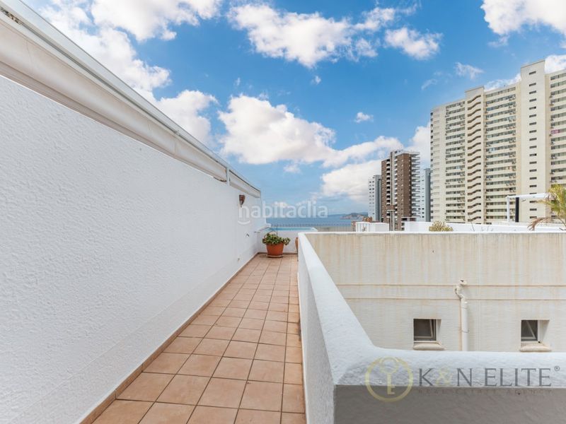Foto 245a39df-0b6e-4415-8596-d678504661d9. Location duplex avec parking piscine dans Rincón Alto Benidorm