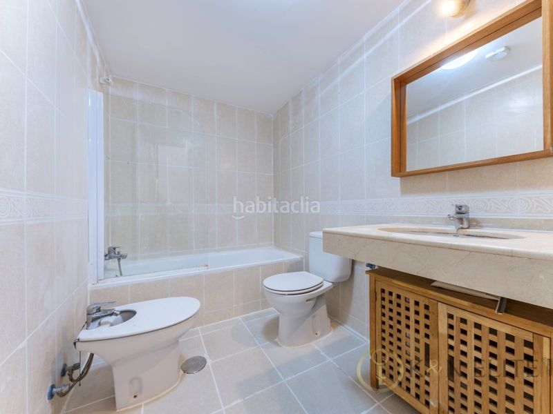 Foto 268a88d3-534b-4dc1-b7b7-cd8058695271. Location duplex avec parking piscine dans Rincón Alto Benidorm