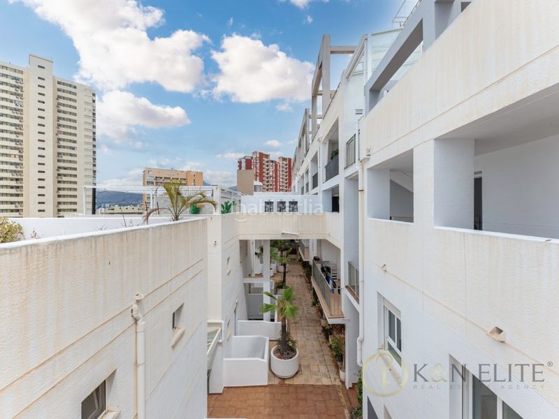 Foto 2f176396-6c79-4e42-8a5b-1a471f20bb89. Location duplex avec parking piscine dans Rincón Alto Benidorm