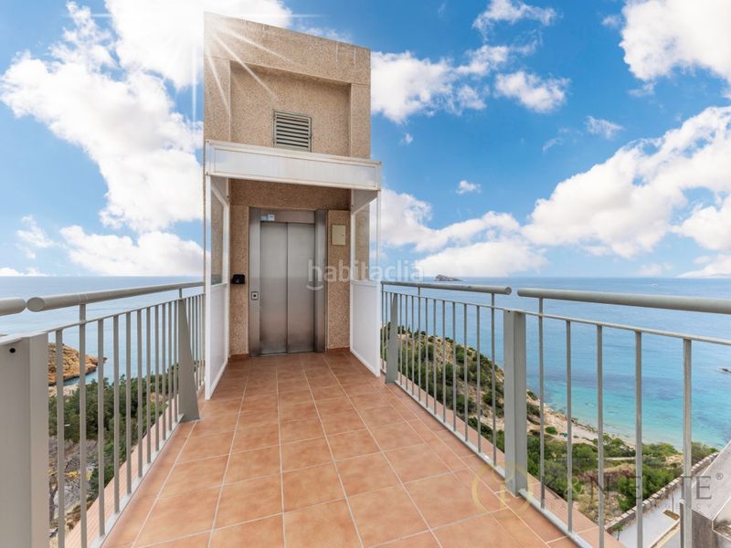 Foto 65b6ac0b-7db2-44db-806c-154276f59b74. Location duplex avec parking piscine dans Rincón Alto Benidorm