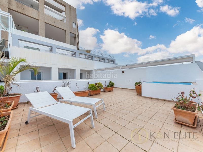 Foto 9df32145-89ab-4d02-846c-9481b548266d. Location duplex avec parking piscine dans Rincón Alto Benidorm