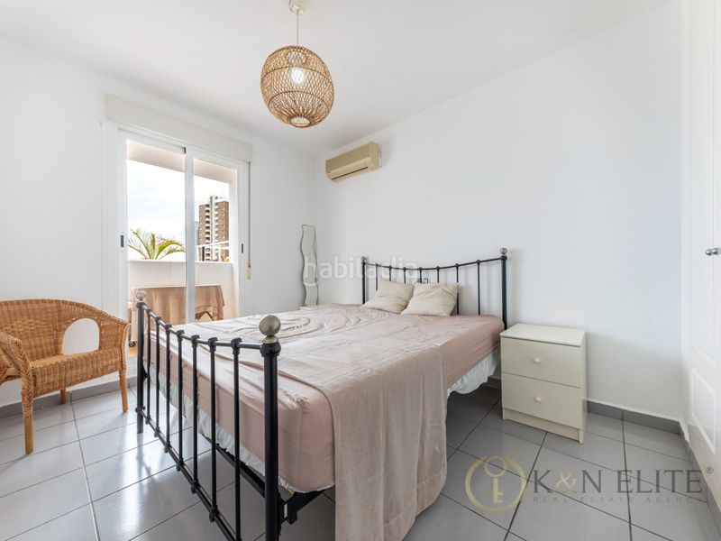 Foto baab0214-5f8c-4722-ba8d-73c31748f228. Location duplex avec parking piscine dans Rincón Alto Benidorm