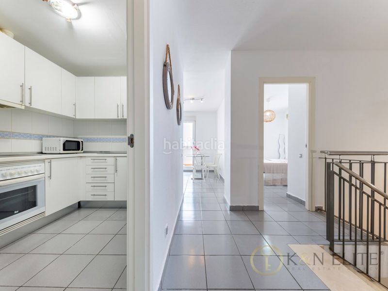 Foto c13d79aa-de5d-4129-82c8-3e221c4779d9. Location duplex avec parking piscine dans Rincón Alto Benidorm