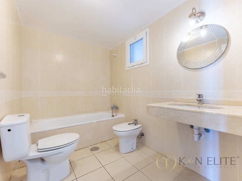 Foto c6f6a6b0-a76d-4e1d-a8fc-441ae8966e5b. Location duplex avec parking piscine dans Rincón Alto Benidorm