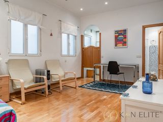 Estudio en Calle Jose Abascal