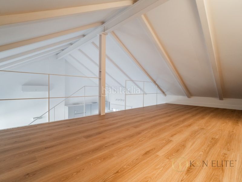 Foto 0a90b1dd-1275-460d-a0fa-8993a4fc4b4e. Flat in Aravaca Madrid