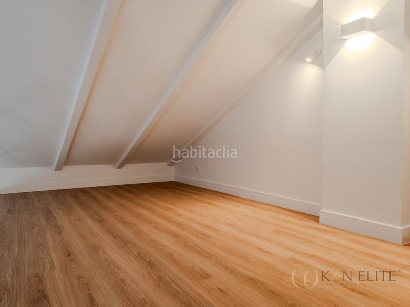 Foto 18e28d86-aff3-4230-8fa8-3fb0d569f13b. Flat in Aravaca Madrid