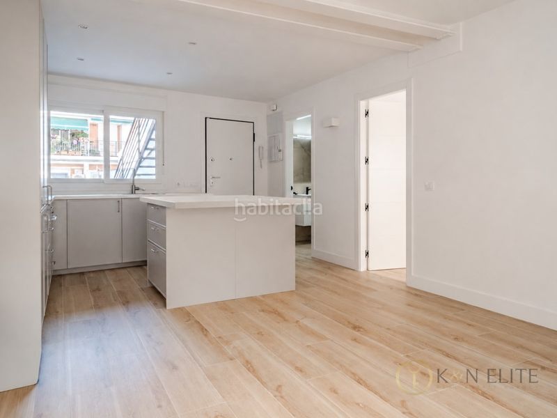 Foto 1f900a99-ebb2-495c-91c8-b14ea5d56672. Flat in Aravaca Madrid