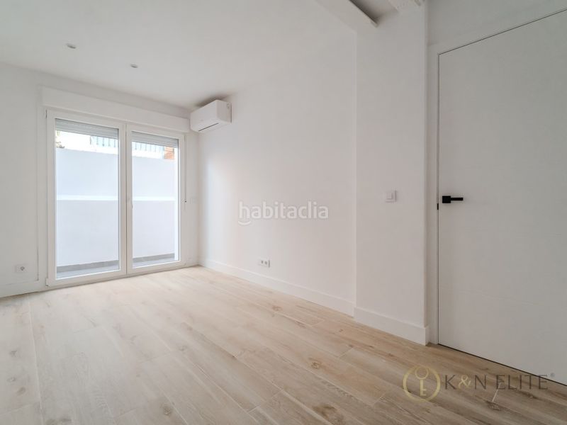 Foto 540a056c-17fe-499b-8d67-5f3dfaf7009c. Flat in Aravaca Madrid