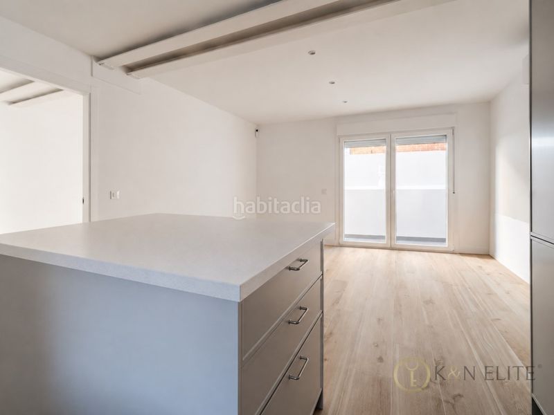 Foto ab4b7f66-13fc-4d16-a2cf-028180f2569d. Flat in Aravaca Madrid