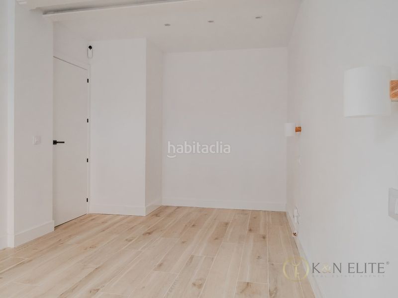 Foto b0b0e514-4d48-4d36-8175-59ea116894a0. Flat in Aravaca Madrid