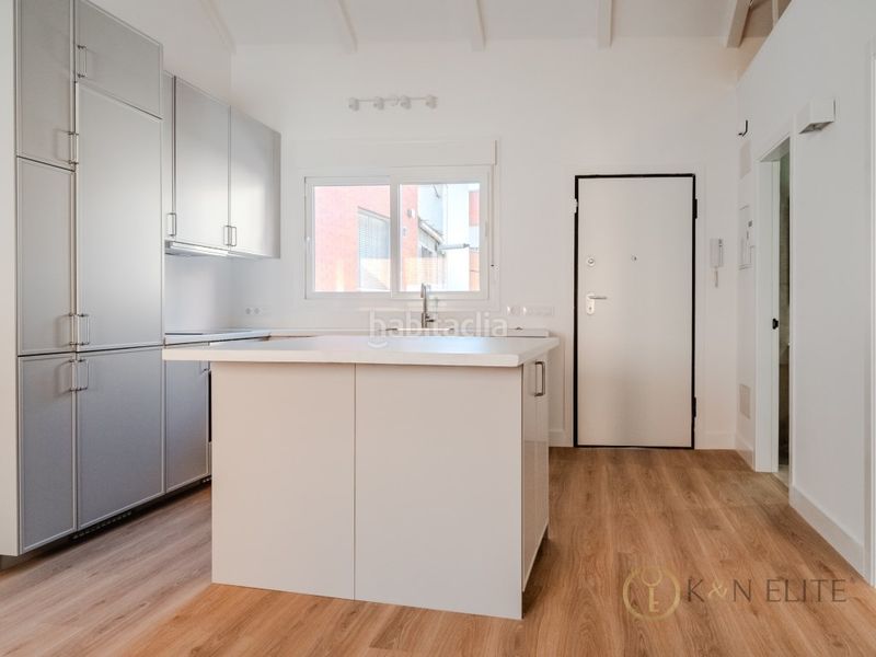 Foto c1a2fa2f-4e12-47f3-a1bd-8c5065856588. Flat in Aravaca Madrid