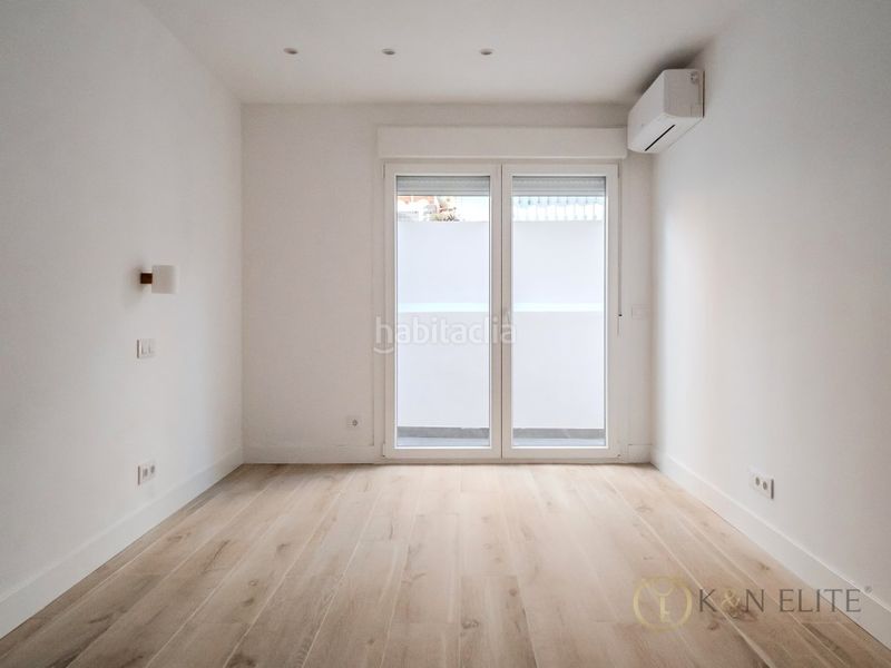 Foto cfa0a988-5509-4f97-8e42-480db9fd75a7. Flat in Aravaca Madrid