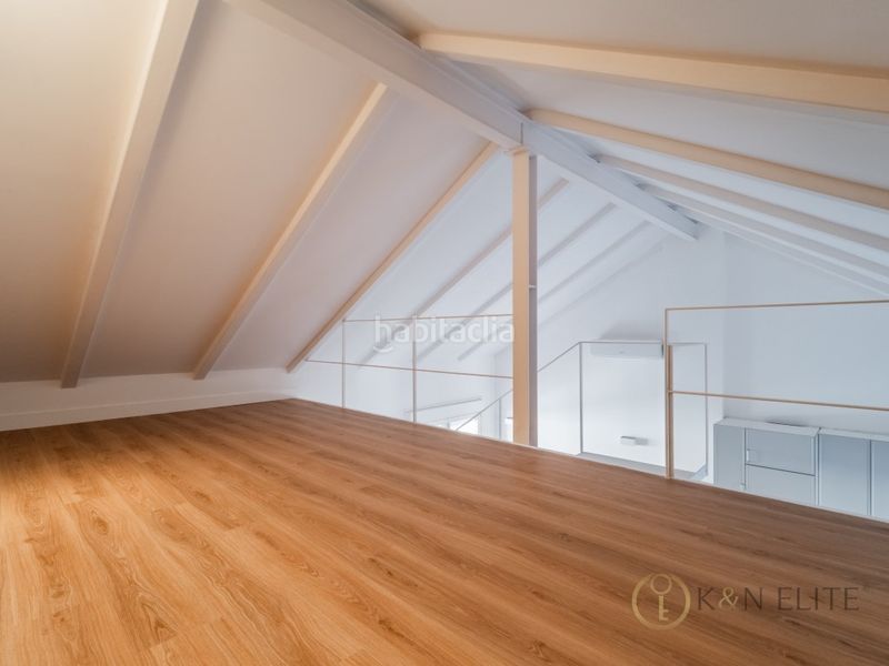 Foto d13c2707-27c1-4c4c-bc97-b41347de0601. Flat in Aravaca Madrid