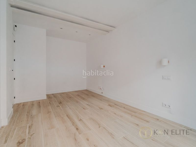 Foto ece487b7-bd73-4d6c-b245-3cdd172299e1. Flat in Aravaca Madrid