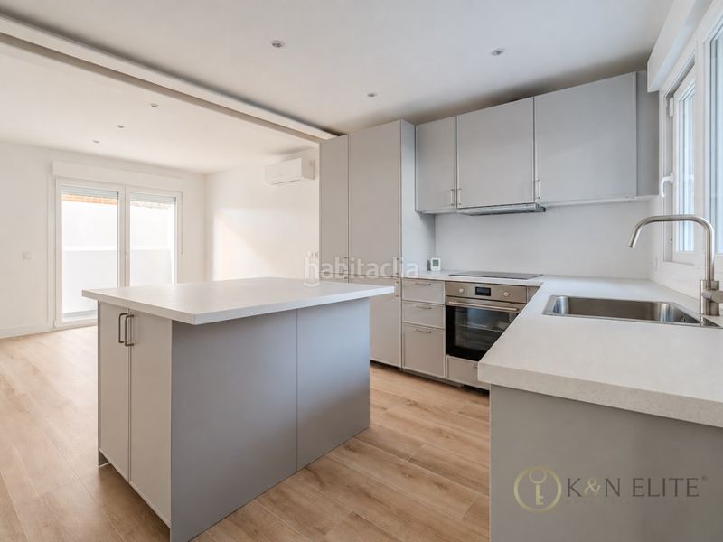 Foto fcc62798-cf43-4c3e-b87a-3c770da8d1a7. Flat in Aravaca Madrid