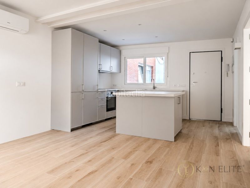 Foto ff557d14-0716-4d17-9f03-19d0fe3c4eb3. Flat in Aravaca Madrid