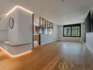 Attico  Calle vereda del palacio. Exclusivo ático de 3 dormitorios en el encinar de los reyes
