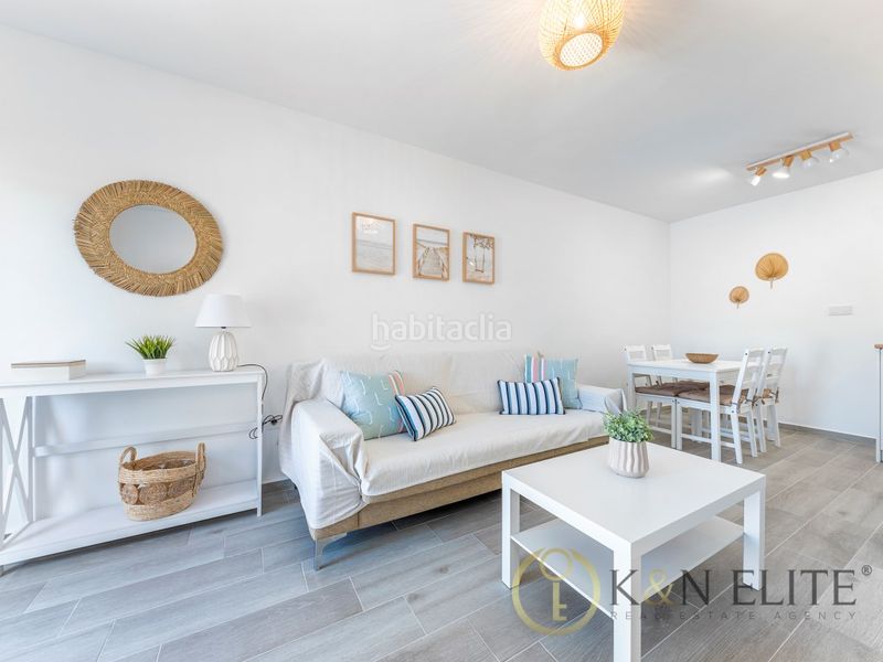 Foto a590a137-1606-4e26-ad6c-40b9f73e4b34. Affitto casa con piscina in Pueblo Español-Coveta Fumá Campello (el)