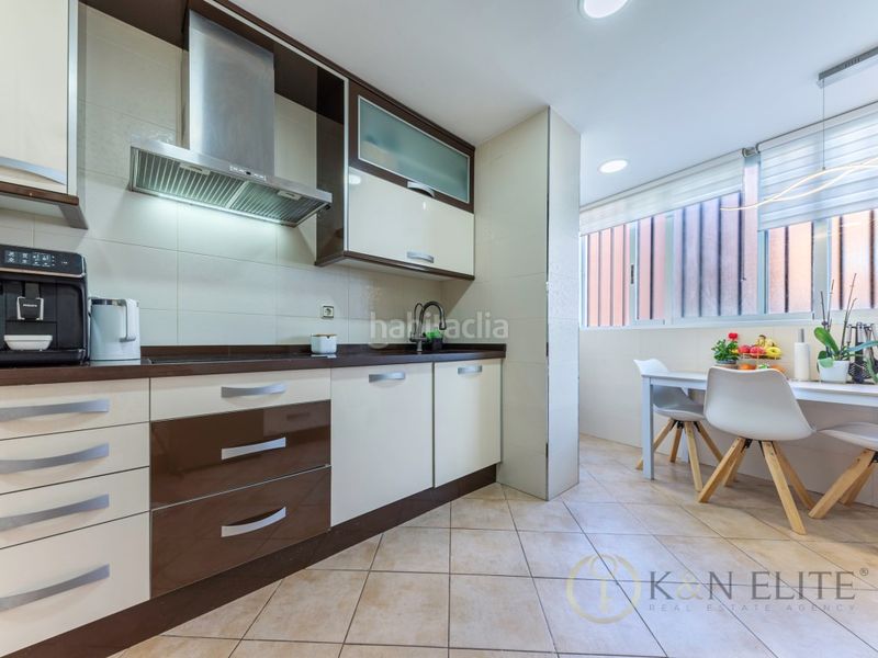 Foto 08244b01-1292-4e35-8114-6e74ee0abd54. Flat with pool in Centro Urbano Benidorm