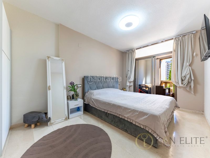 Foto 4b56013d-27fc-41e8-9e7e-7e5e57f78b02. Flat with pool in Centro Urbano Benidorm