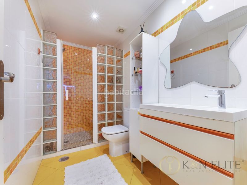 Foto 6aec8ef7-9ba2-4b05-9040-483657c240be. Flat with pool in Centro Urbano Benidorm