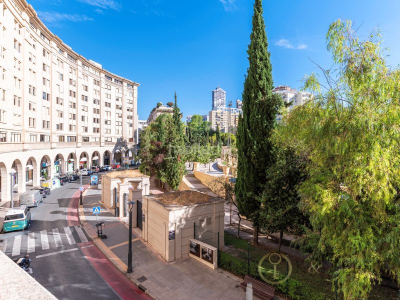 Foto 7f051c6c-f0a7-4c85-b93a-dd11964912d7. Flat with pool in Centro Urbano Benidorm