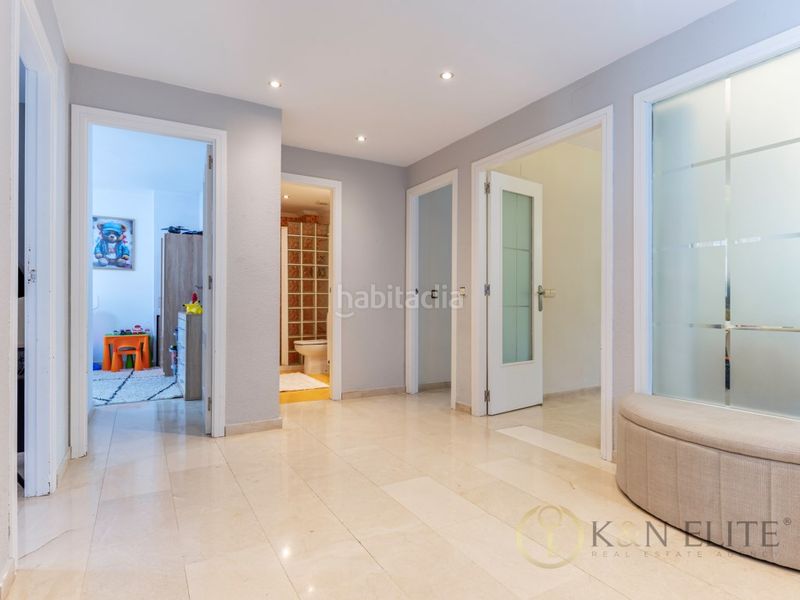 Foto 80b0f3a3-c44c-4a25-a49f-df83132b3320. Flat with pool in Centro Urbano Benidorm