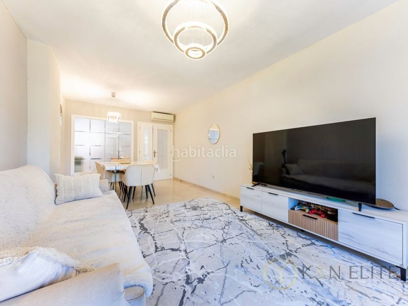 Foto cfbbe64e-454f-4823-8603-03ce6df409dd. Flat with pool in Centro Urbano Benidorm