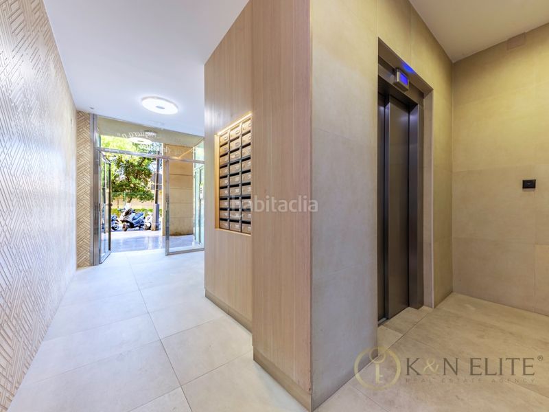 Foto dcf8d20c-86d7-4759-86d5-d1feaa88e25d. Flat with pool in Centro Urbano Benidorm