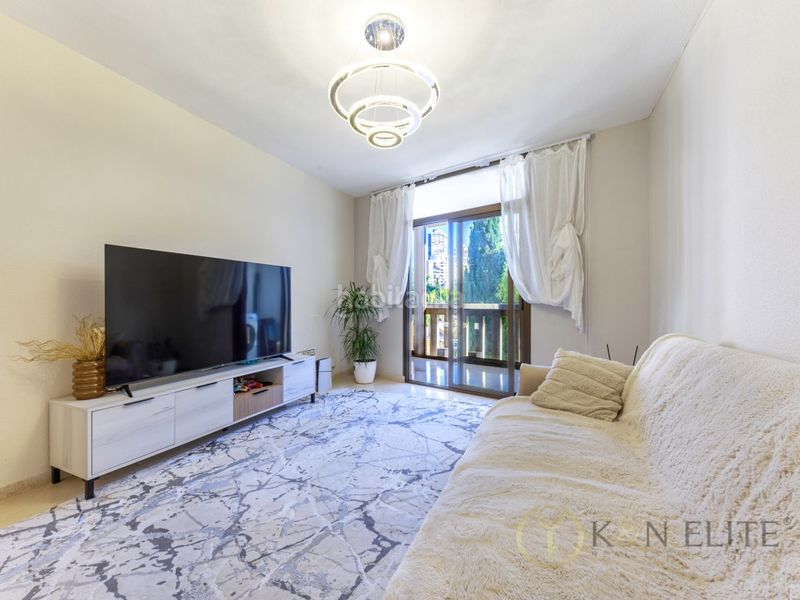 Foto e6092f00-3865-4cb1-a7d7-9cf71d26cafd. Flat with pool in Centro Urbano Benidorm