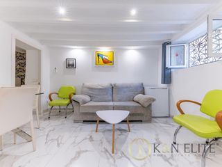 Flat in Calle Maldonado
