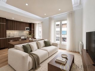Flat in Calle Andres Mellado