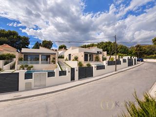 Casa a Calle Cap Roig