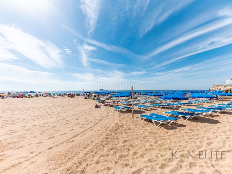 Foto baa843e5-3991-45e9-8234-aa674825ebb5. Lloguer pis amb aparcament piscina a Playa Levante Benidorm