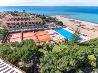 Affitto Appartamento  Avenida costa blanca. Piso en primera línea de la avenida costa blanca, cabo de las hu