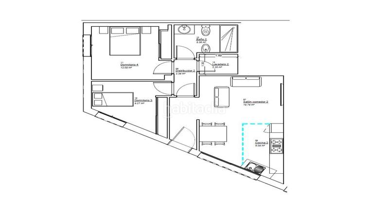 Foto 125f5472-a7af-4889-a68b-f5d497e58980. Appartement dans Vista Azul - Consolación Dos Hermanas