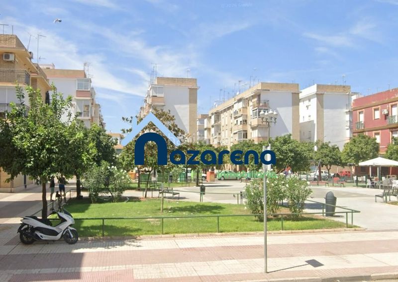 Foto ff65311e-6677-4f2a-80b4-9f087f55eeb8. Pis a Centro - Doña Mercedes Dos Hermanas