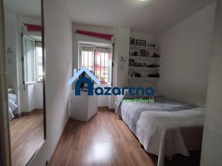 Piso en Centro - Doña Mercedes. Piso en planta baja reformado zona cantely