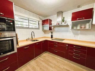 Pis  Avenida avenida tolerancia. Piso vpo planta baja reformado con terraza y patio