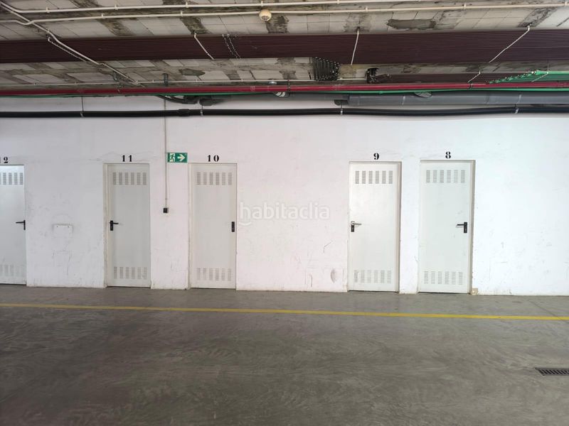 Foto ff7678e7-b904-4ede-aae6-e60a13e442de. Pis amb aparcament a Almensilla