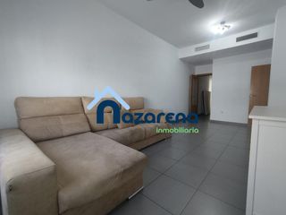 Location Appartement à El Arenal - La Pólvora. Planta baja 3 habitaciones y patio