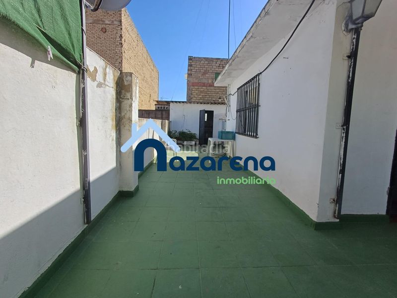 Foto c95f6acb-7855-4fa4-88e9-782a65fcbb14. Casa a La Plata Sevilla