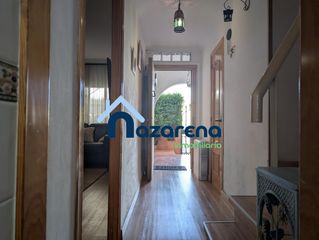 Maison jumelée à Vista Azul - Consolación