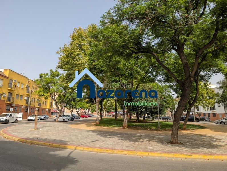 Foto 0645bd05-ede7-4729-9b7d-b62032414812. Pis amb calefacció aparcament a Centro - Doña Mercedes Dos Hermanas