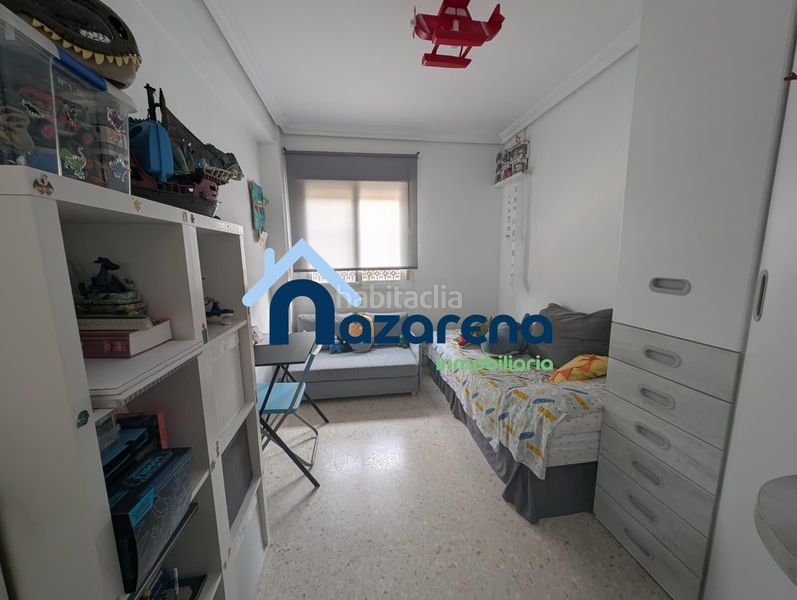Foto 0a63ee70-ca7b-4397-ac00-2e1e622355d5. Pis amb calefacció aparcament a Centro - Doña Mercedes Dos Hermanas