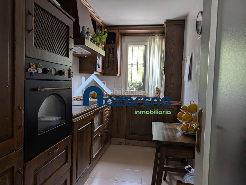 Foto c0b7d50b-04e2-4acd-b2a9-9e3df41e48d4. Pis amb calefacció aparcament a Centro - Doña Mercedes Dos Hermanas